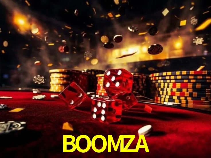 BOOMZA Tragamonedas