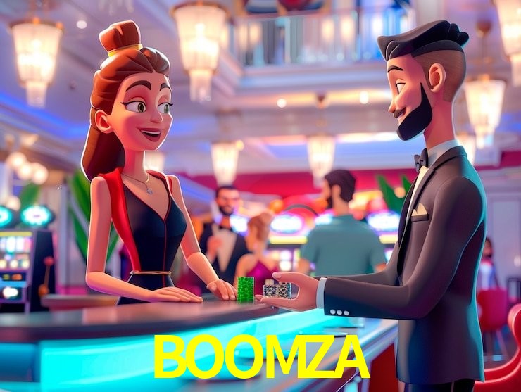 BOOMZA Two-Factor Authentication Slots