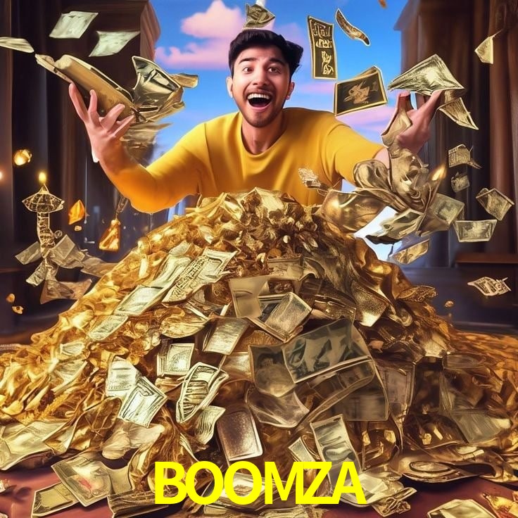 BOOMZA Valorant Slots
