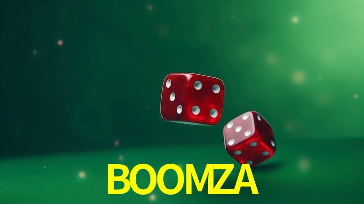 BOOMZA mobile gaming