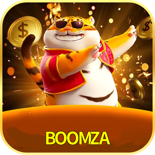 BOOMZA logo